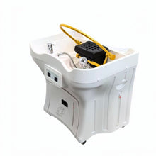 Charger l'image dans la galerie, OSAKA BAC portatif HEADSPA 50L + cuve 25L