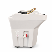 Charger l'image dans la galerie, YUMI HeadSpa bac portatif sans raccordement (version améliorée 2026)