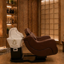 Load image into Gallery viewer, HYGEE HeadSpa Coréen — fauteuil électrique et ergonomique pour salons de coiffure