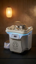 Load image into Gallery viewer, YUMI 2.0 Bac HEADSPA portatif et ergonomique 2026