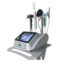 Charger l'image dans la galerie, Bientôt - Appareil complet diagnostic capillaire Trichologie /HEADSPA (pro) - POPMYCURLS BOX PARIS