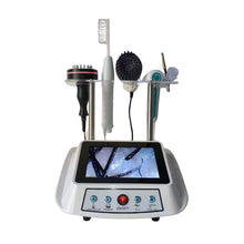 Charger l'image dans la galerie, Bientôt - Appareil complet diagnostic capillaire Trichologie /HEADSPA (pro) - POPMYCURLS BOX PARIS