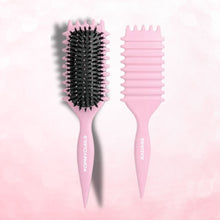 Charger l'image dans la galerie, Curly'brush Brosse Définition Express - Boucles Parfaites 2024 - POPMYCURLS BOX PARIS