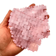 Charger l'image dans la galerie, Masque Quartz rose authentique - HEADSPA CURLS PARIS