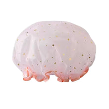 Charger l'image dans la galerie, Bonnet de douche Waterproof anti-frisotis - POPMYCURLS BOX PARIS
