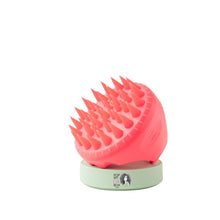Charger l'image dans la galerie, Brosse massante cuir chevelu Scalp brush innovation - POPMYCURLS BOX PARIS