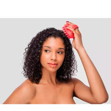 Charger l'image dans la galerie, Brosse massante cuir chevelu Scalp brush innovation - POPMYCURLS BOX PARIS