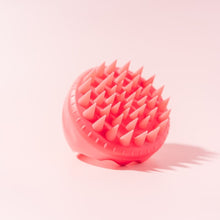 Charger l'image dans la galerie, Brosse massante cuir chevelu Scalp brush innovation - POPMYCURLS BOX PARIS