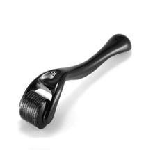 Charger l'image dans la galerie, Dermaroller 0,25 mm pour Microneedling des cheveux/de la barbe - POPMYCURLS BOX PARIS