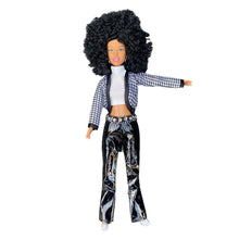 Charger l'image dans la galerie, Les poupées Barbie "Street Style" aux cheveux bouclés et crépus - POPMYCURLS BOX PARIS