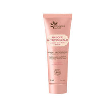 Load image into Gallery viewer, Masque BIO visage nutrition éclat - POPMYCURLS BOX PARIS