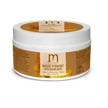 Charger l'image dans la galerie, Masque hydratant AZALI cheveux secs et ternes 200ml - POPMYCURLS BOX PARIS