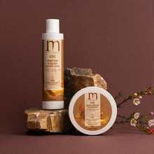 Charger l'image dans la galerie, Masque hydratant AZALI cheveux secs et ternes 200ml - POPMYCURLS BOX PARIS