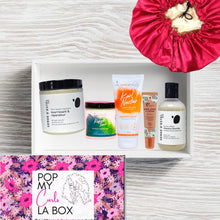 Charger l'image dans la galerie, Offrez-lui un cadeau qui dure dans le temps! - POPMYCURLS BOX PARIS