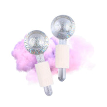 Charger l'image dans la galerie, Rouleau à Glace pour le Visage - Massage Rafraîchissant (Lot de 2) - POPMYCURLS BOX PARIS