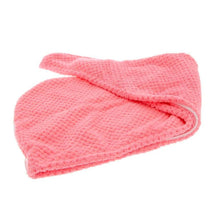 Charger l'image dans la galerie, Serviette en microfibre longue et absorbante - POPMYCURLS BOX PARIS