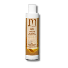 Load image into Gallery viewer, Shampoing hydratant doux 200ml AZALI - POPMYCURLS BOX PARIS