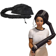 Charger l'image dans la galerie, Super bonnet chauffant ( sèche-cheveux) - POPMYCURLS BOX PARIS