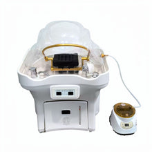 Charger l'image dans la galerie, OSAKA BAC portatif HEADSPA 50L + cuve 25L
