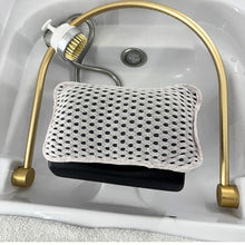 Charger l'image dans la galerie, Coussin Confort "Nuage" - Soutien Cervical pour Head Spa
