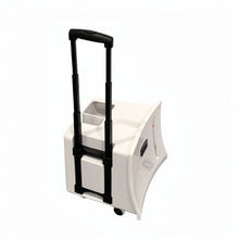 Charger l'image dans la galerie, OSAKA BAC portatif HEADSPA 50L + cuve 25L
