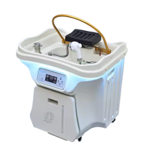 Load image into Gallery viewer, YUMI 2.0 Bac HEADSPA portatif et ergonomique 2026
