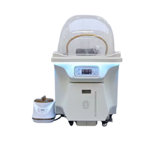 Load image into Gallery viewer, YUMI 2.0 Bac HEADSPA portatif et ergonomique 2026
