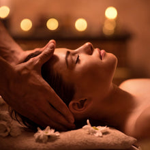 Charger l'image dans la galerie, Formation Massage Ayurvédique (tête, nuque, épaules) - 2 jours
