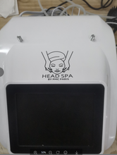 Charger l'image dans la galerie, Appareil complet diagnostic capillaire Trichologie /HEADSPA (pro)
