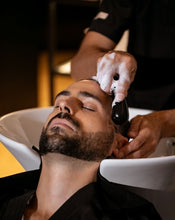 Charger l'image dans la galerie, HEADSPA &amp; CURLS (vu dans SORTIR A PARIS) les formules - HOMME, FEMME, ENFANTS - POPMYCURLS BOX PARIS
