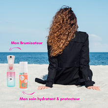 Charger l'image dans la galerie, Vaporisateur Brumisateur de Poche – 200ml
