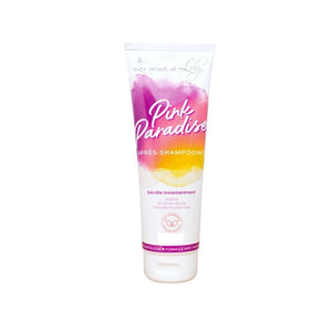 Pink Paradise - Après-shampoing (250 ou 100ml) - POPMYCURLS BOX PARIS