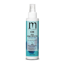 Load image into Gallery viewer, Spray thermo-protecteur Icône avant brushing - POPMYCURLS BOX PARIS

