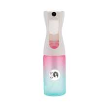 Charger l'image dans la galerie, Vaporisateur / Brumisateur multicolor 200ml - POPMYCURLS BOX PARIS
